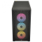 Obudowa Corsair 3000D Airflow RGB TG czarna